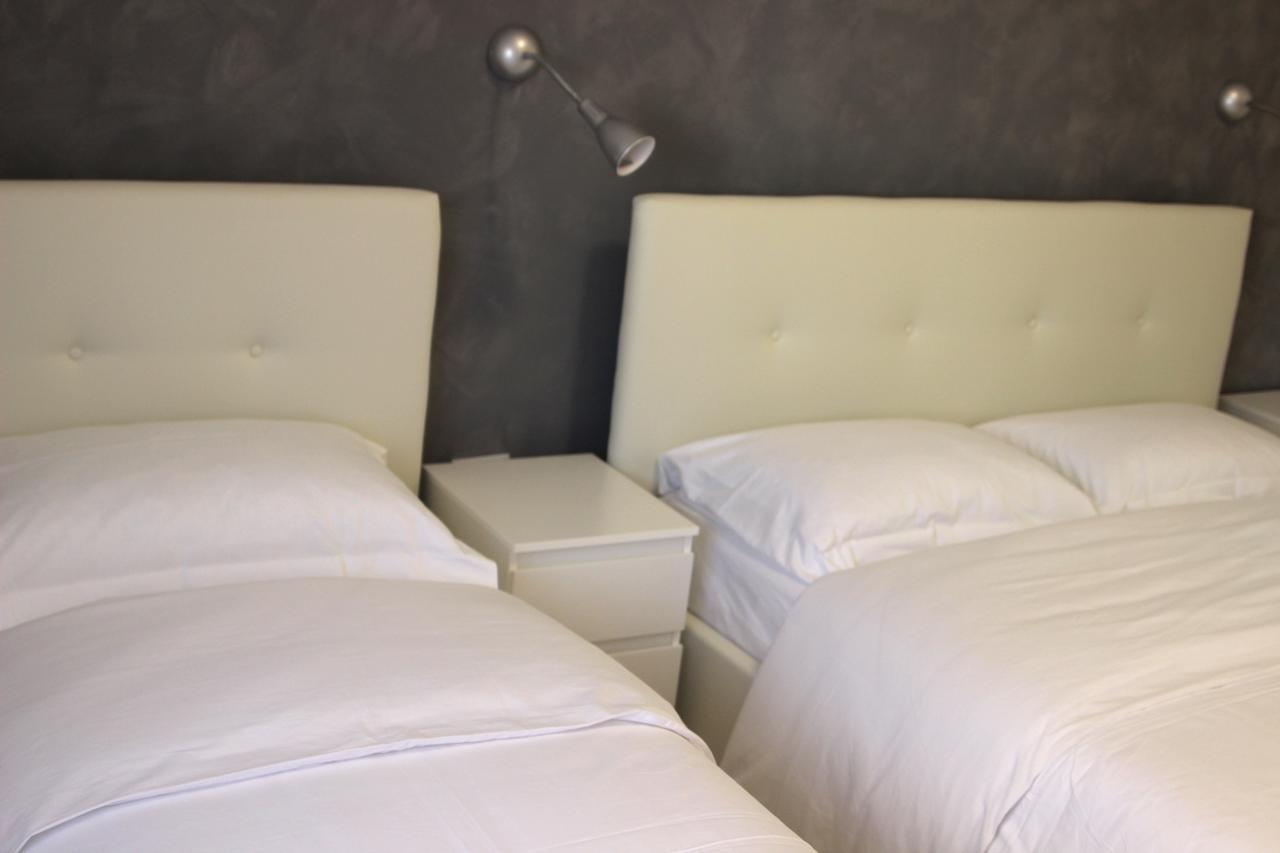 فندق Vacation Haus ميستر المظهر الخارجي الصورة
