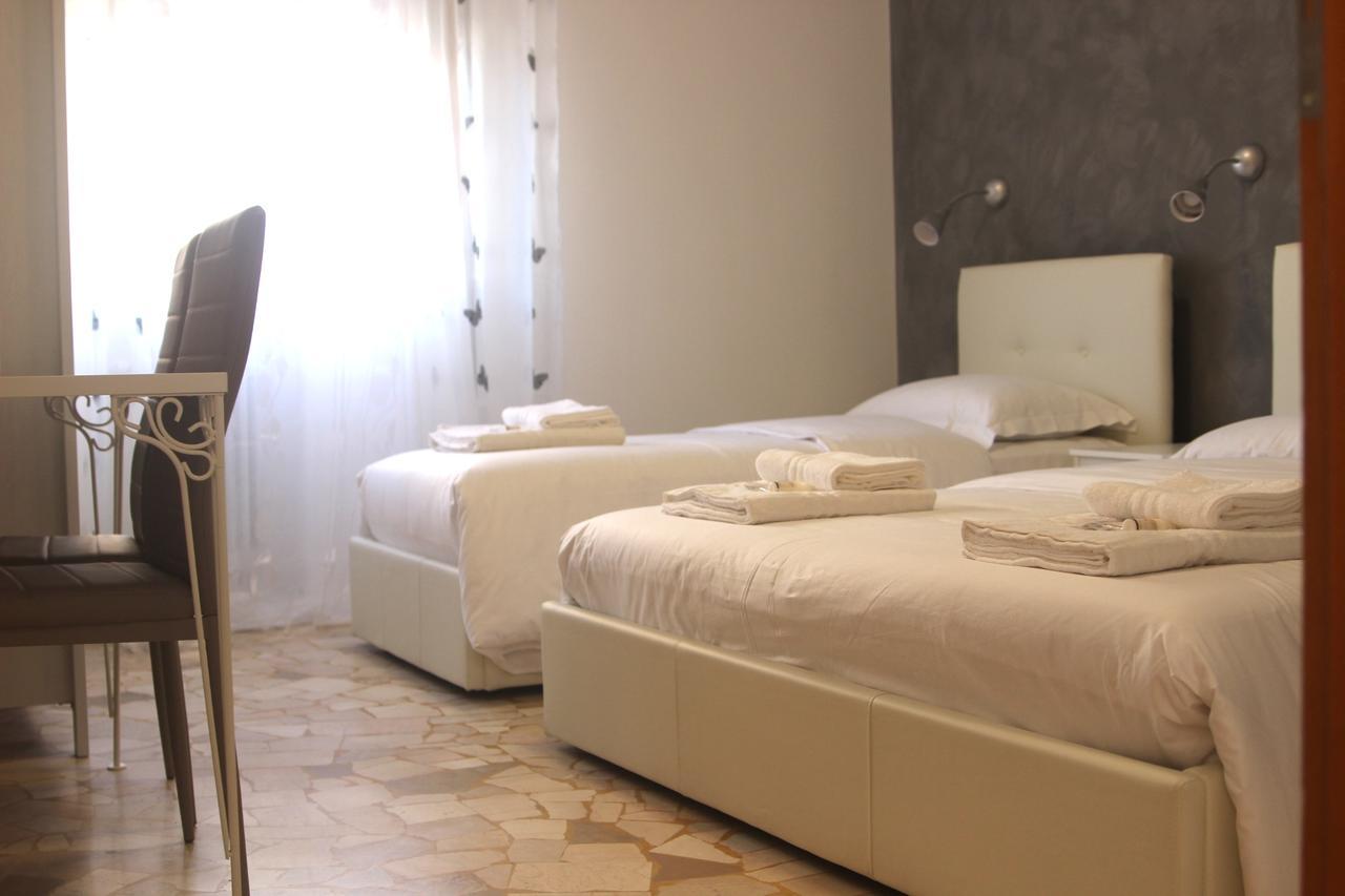 فندق Vacation Haus ميستر المظهر الخارجي الصورة