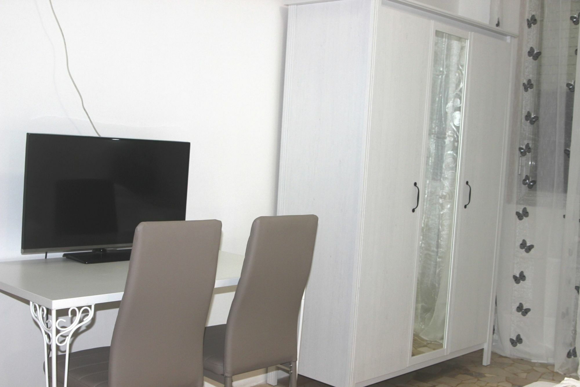 فندق Vacation Haus ميستر المظهر الخارجي الصورة