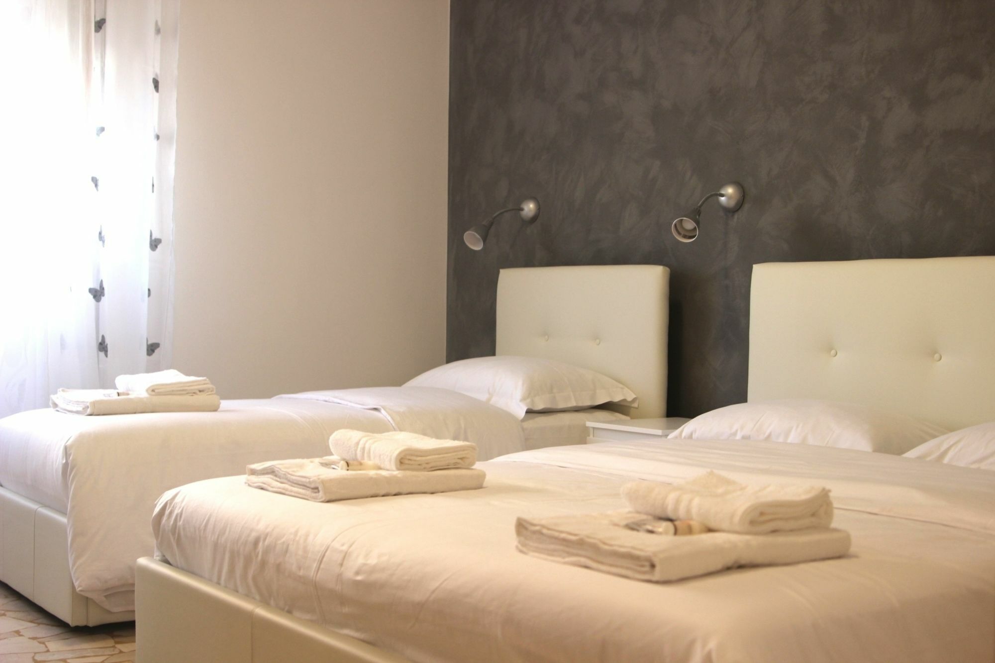 فندق Vacation Haus ميستر المظهر الخارجي الصورة