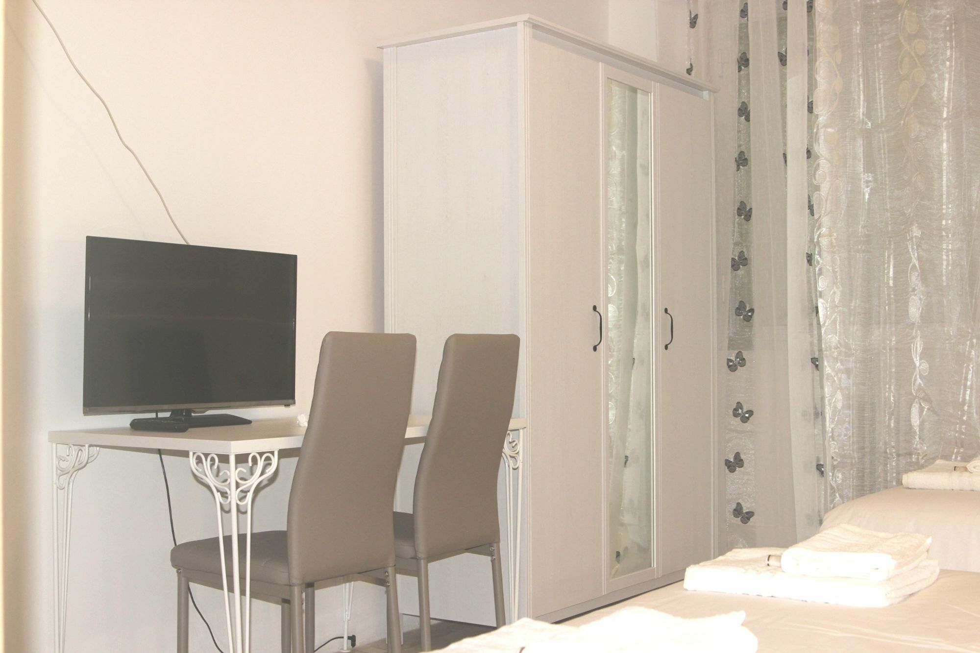 فندق Vacation Haus ميستر المظهر الخارجي الصورة
