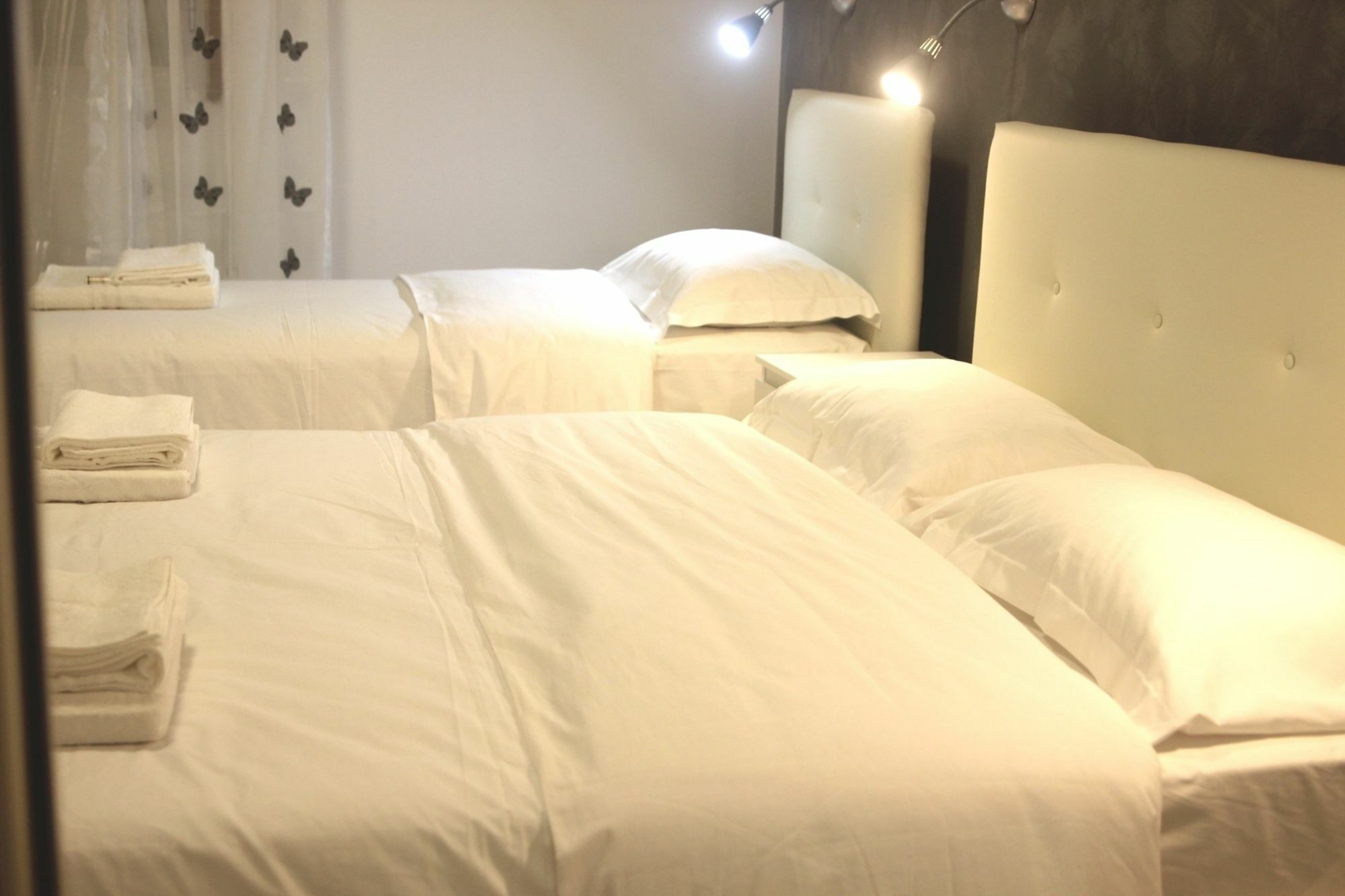 فندق Vacation Haus ميستر المظهر الخارجي الصورة